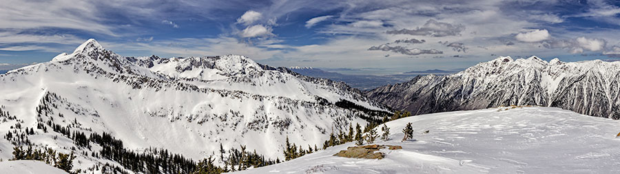 pfeifferhorn -pano